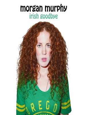 cover image of Irish Goodbye
